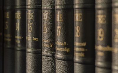 Het lexicon van zonwering