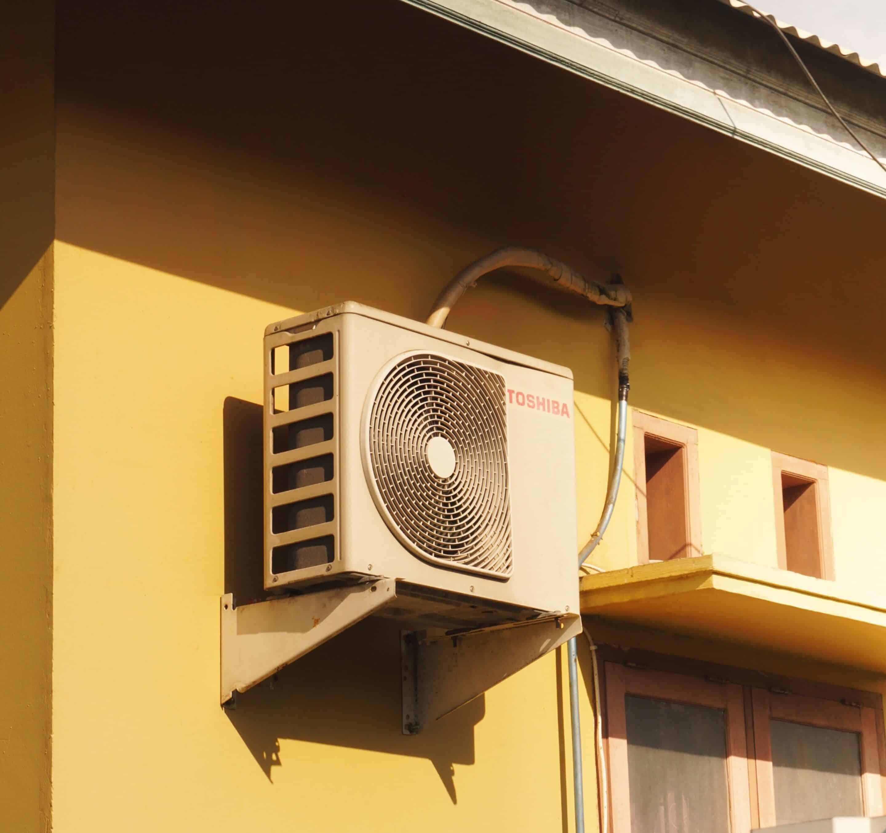 Airconditioning verschaald - 5 tips om je huis koel te houden in de zomer!