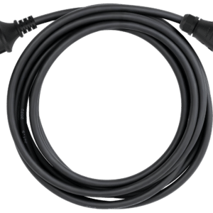 Hoymiles HMS aansluitkabel Field Connector naar Schuko stekker