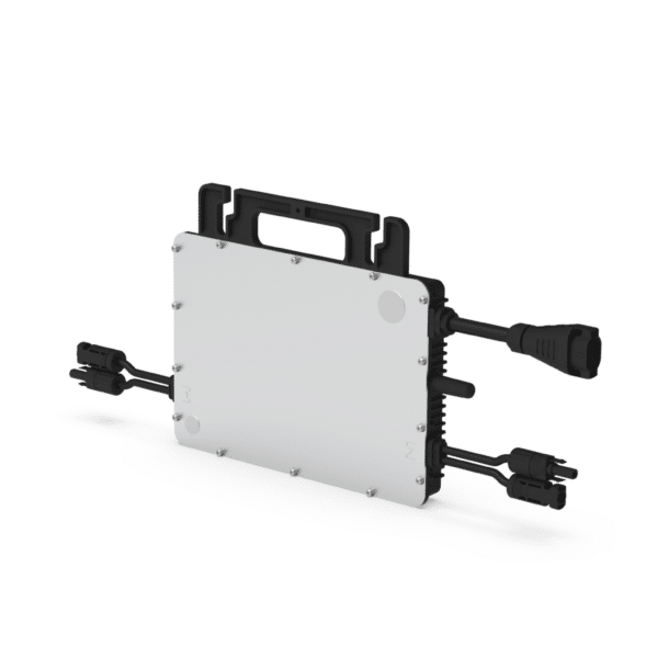 Afbeelding Micro-omvormer achterzijde HMS-800W