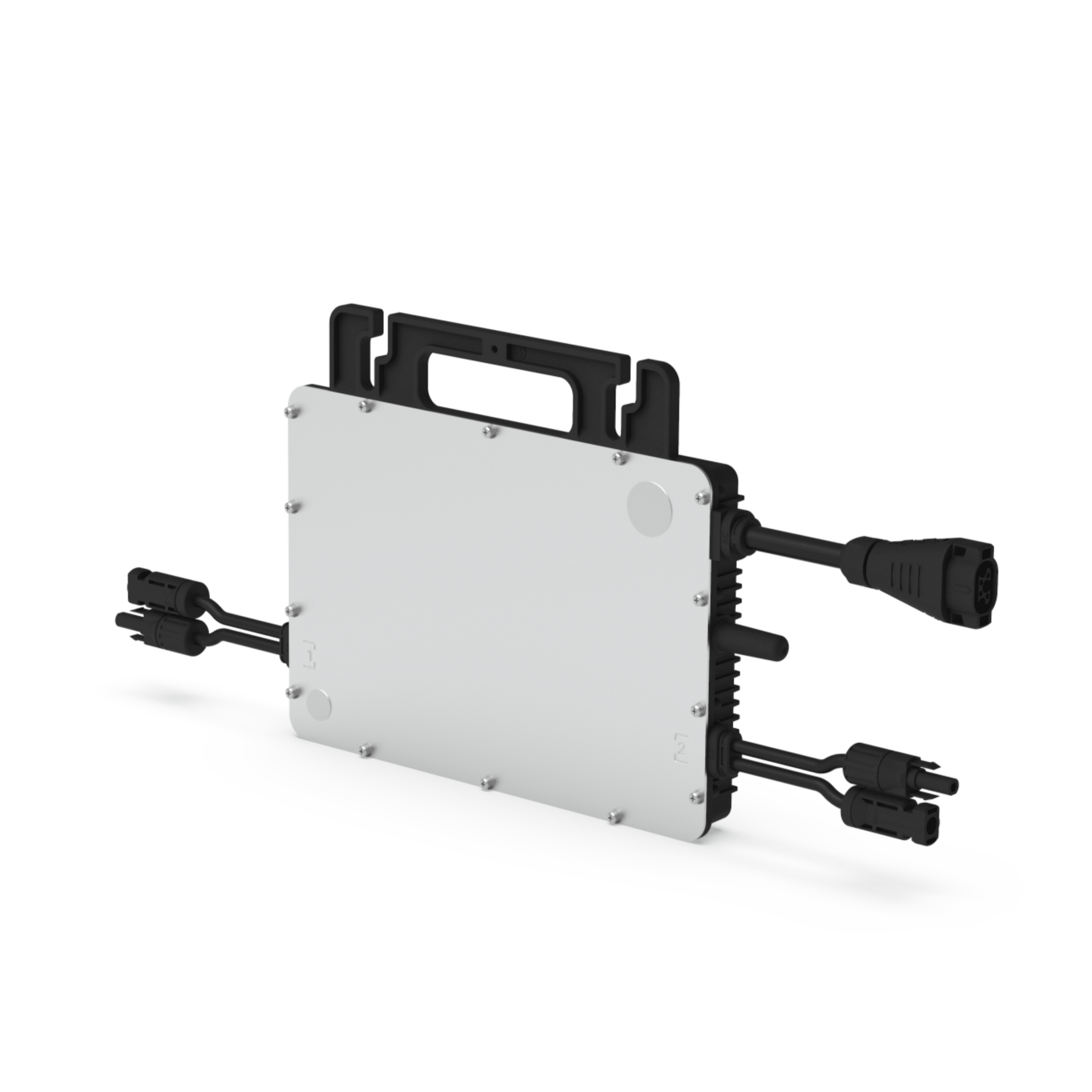 Afbeelding Micro-omvormer achterzijde HMS-800W