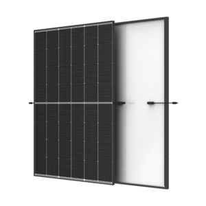 Balkoncentrale, PV-module