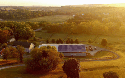 Vergelijking: Balkoncentrale of PV-systeem?