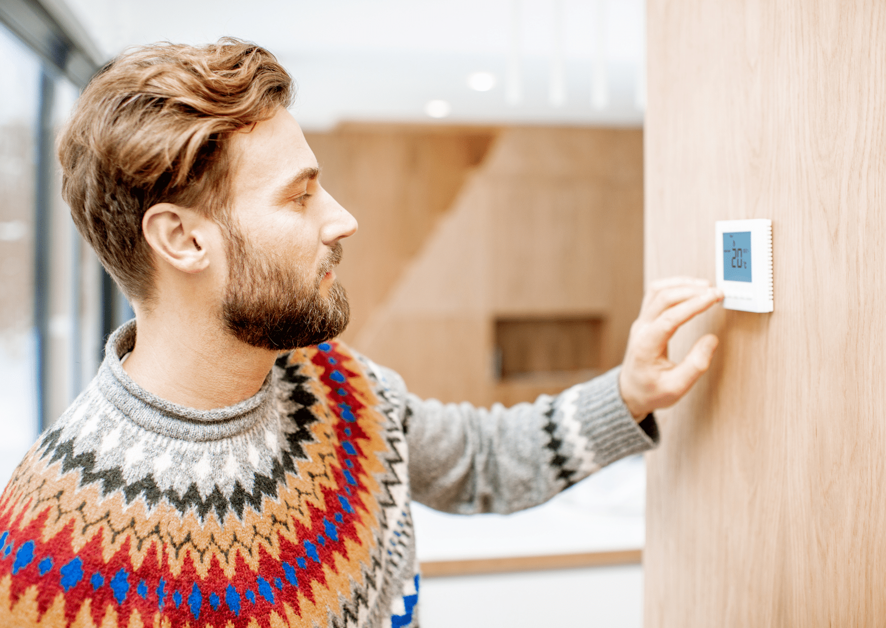 Radiatorventilatoren besparen niet alleen op uw verwarmingskosten, maar verhogen ook uw comfort door uw huis sneller en gelijkmatiger te verwarmen.