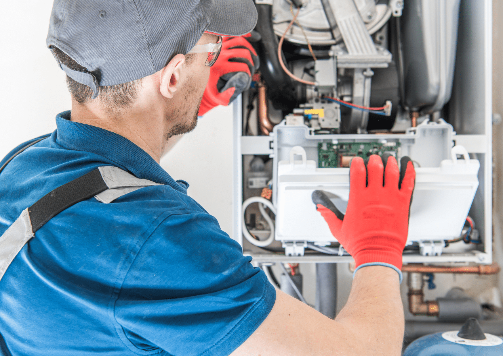 De innovatie voor verwarmingssystemen: Radiatorventilatoren