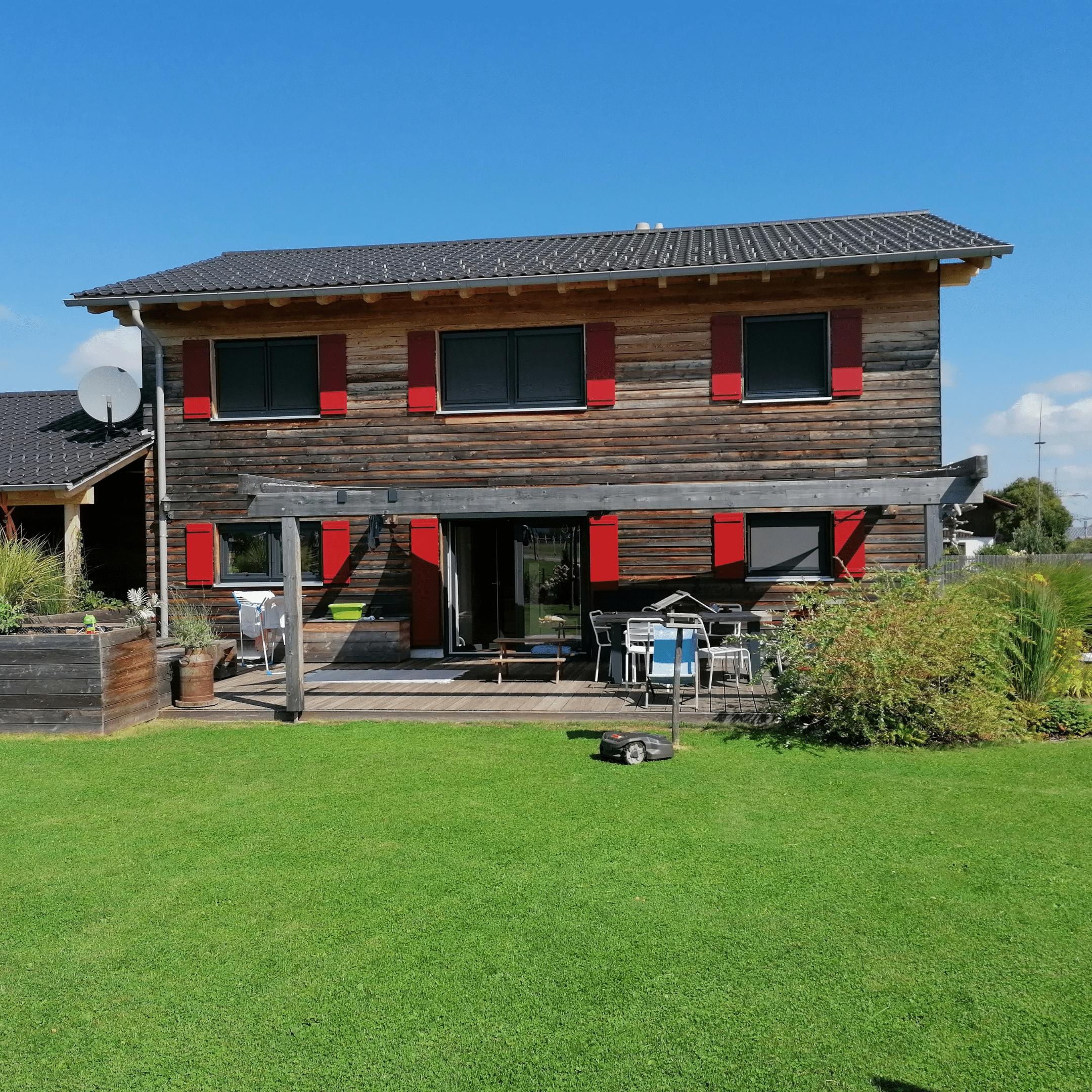 Referentieproject: Vrijstaand huis